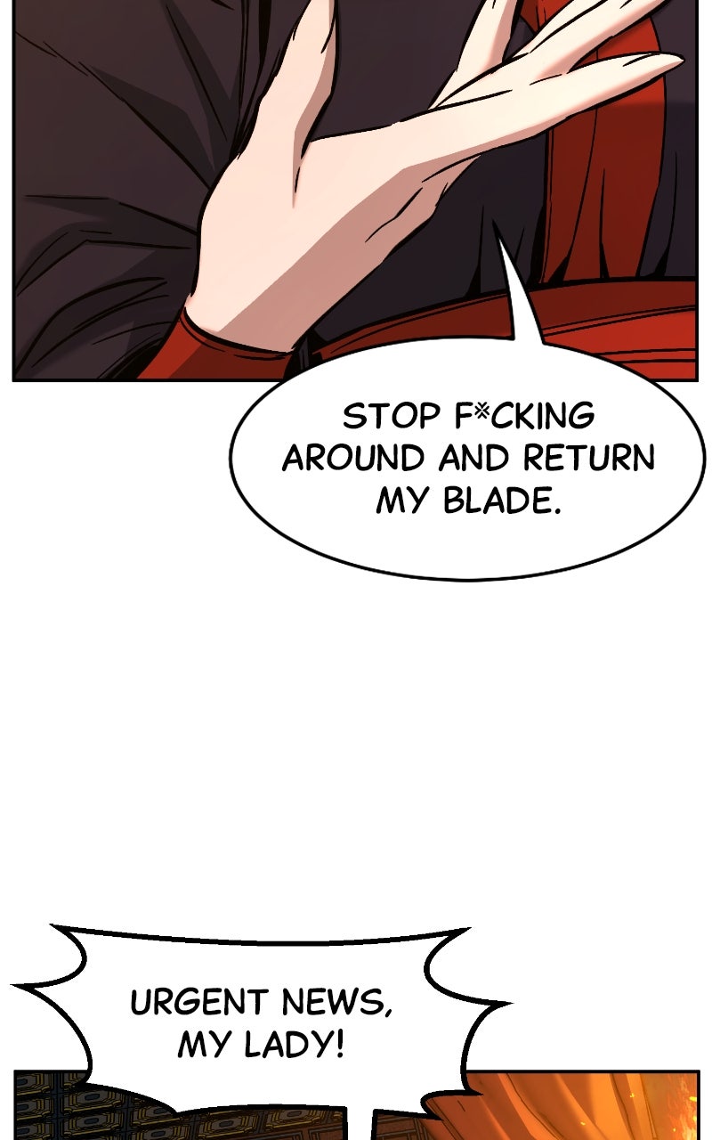 Read Absolute Sword Sense ENGLISH Manga Online