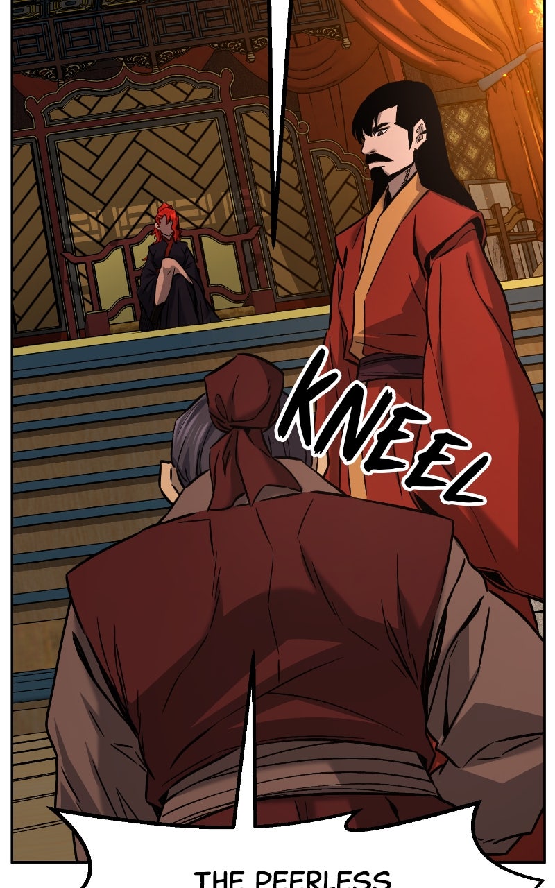 Read Absolute Sword Sense ENGLISH Manga Online