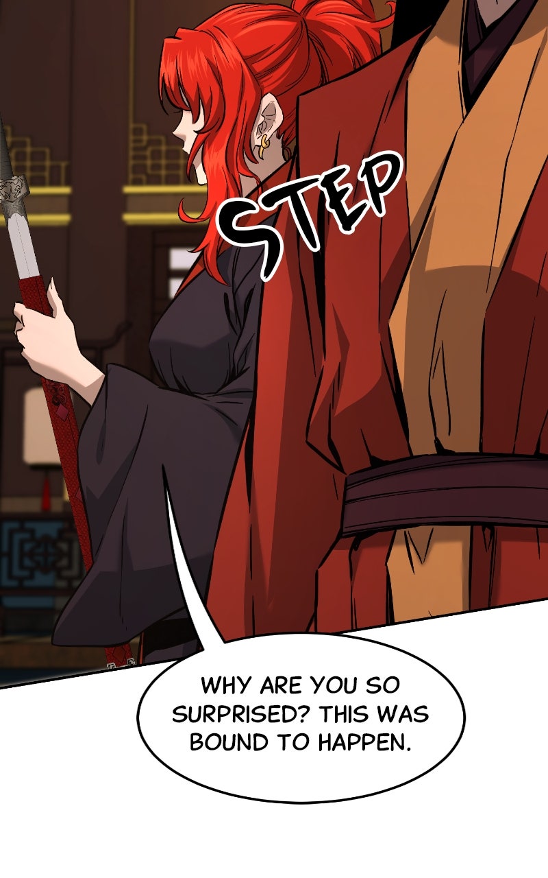 Read Absolute Sword Sense ENGLISH Manga Online