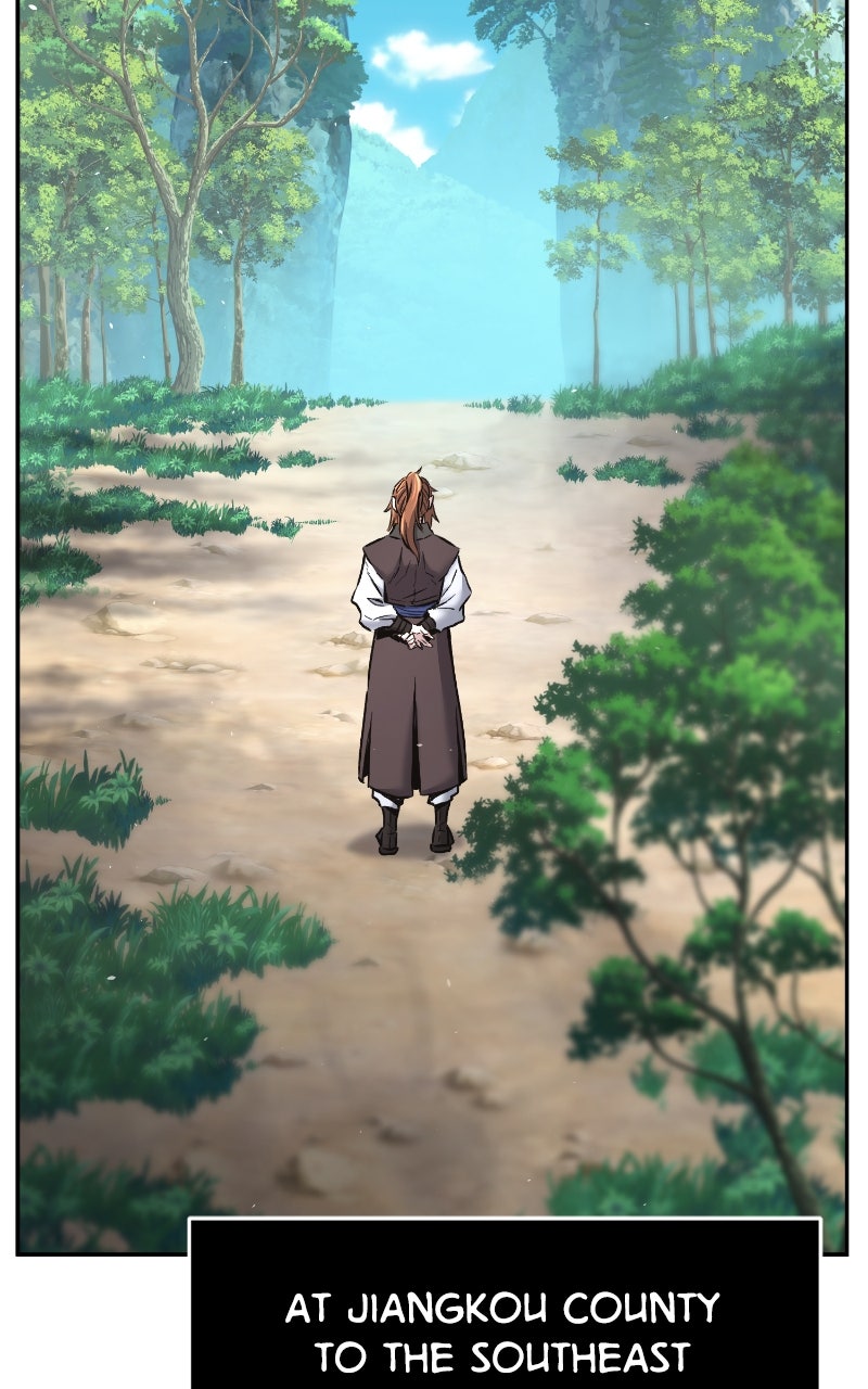 Read Absolute Sword Sense ENGLISH Manga Online