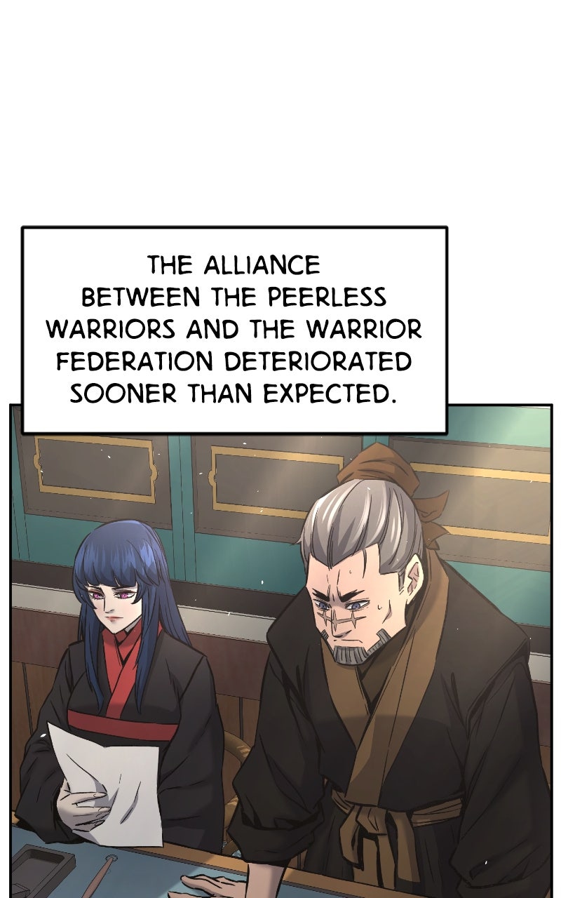 Read Absolute Sword Sense ENGLISH Manga Online