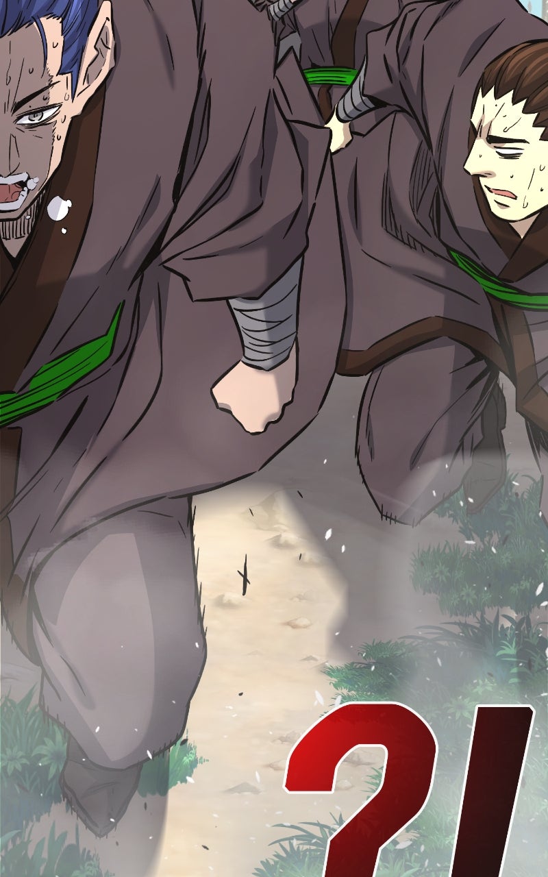 Read Absolute Sword Sense ENGLISH Manga Online