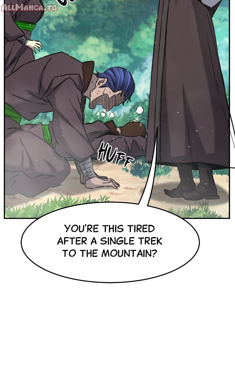 Read Absolute Sword Sense ENGLISH Manga Online