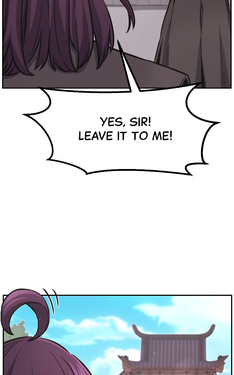 Read Absolute Sword Sense ENGLISH Manga Online