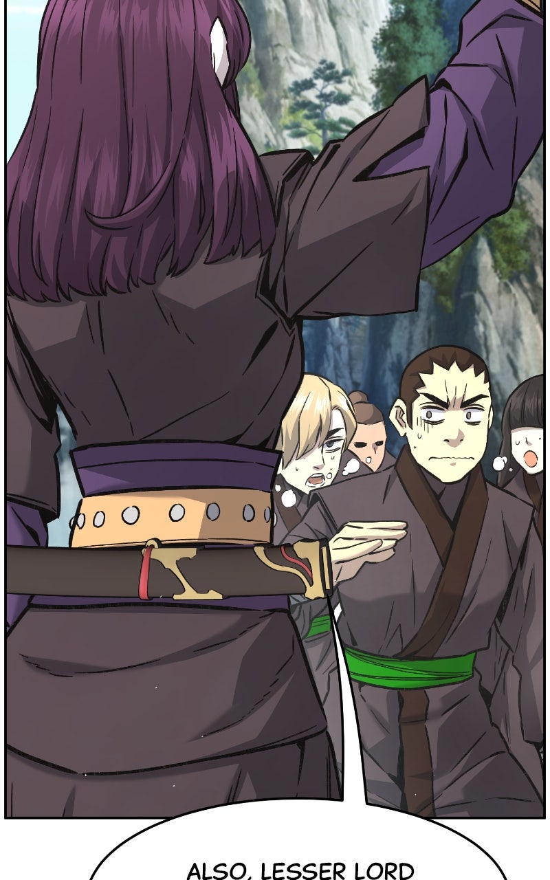 Read Absolute Sword Sense ENGLISH Manga Online