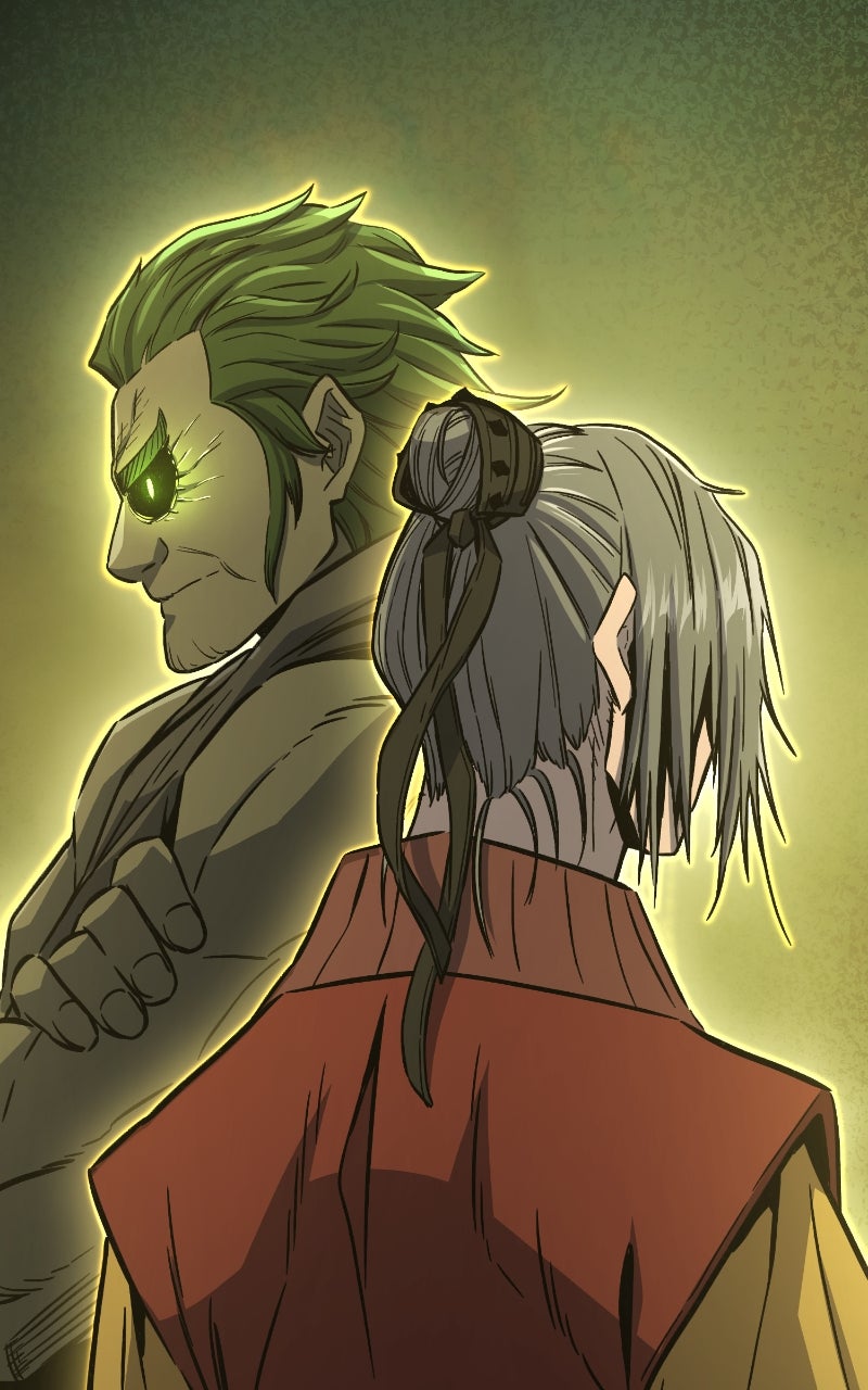 Read Absolute Sword Sense ENGLISH Manga Online