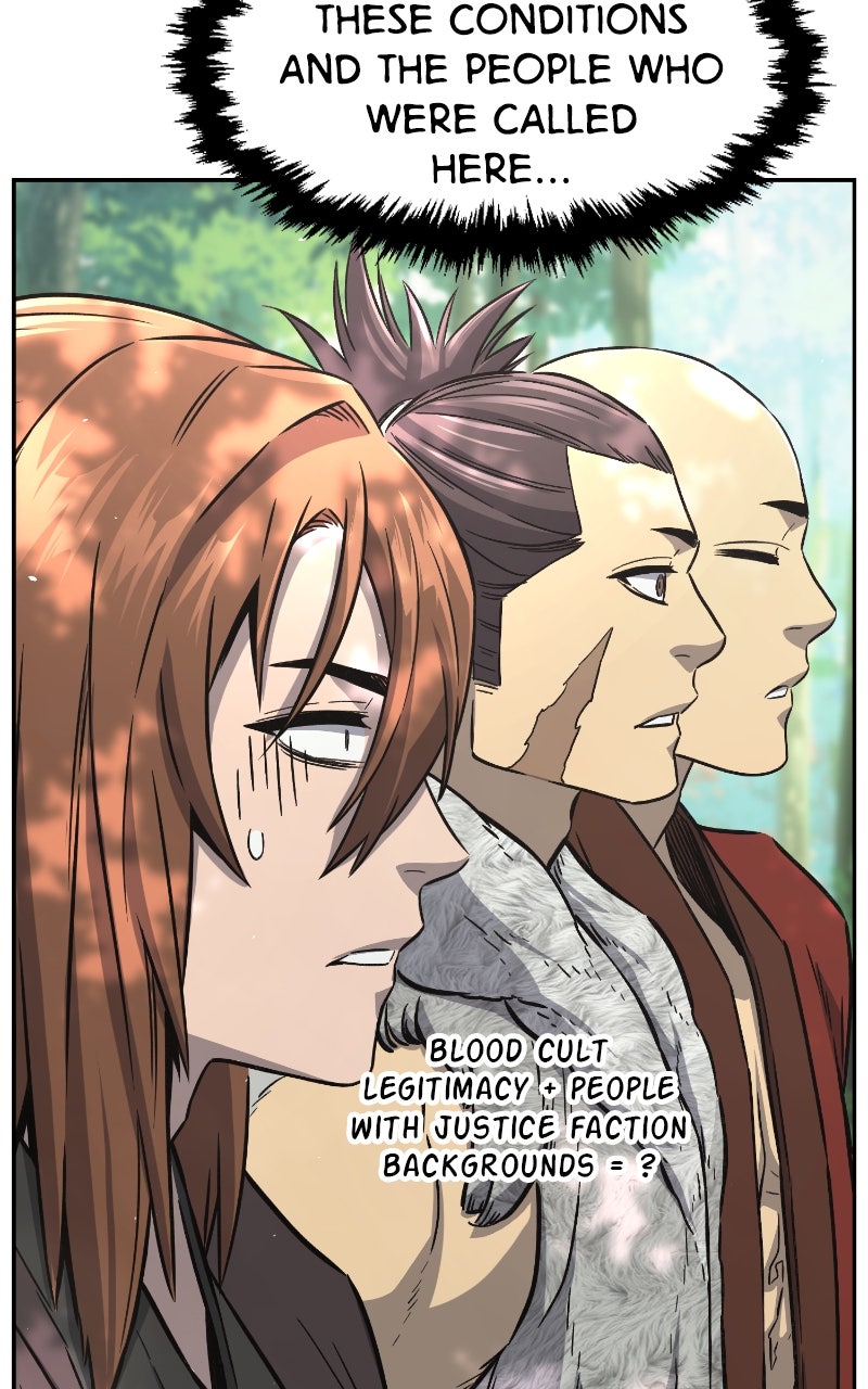 Read Absolute Sword Sense ENGLISH Manga Online