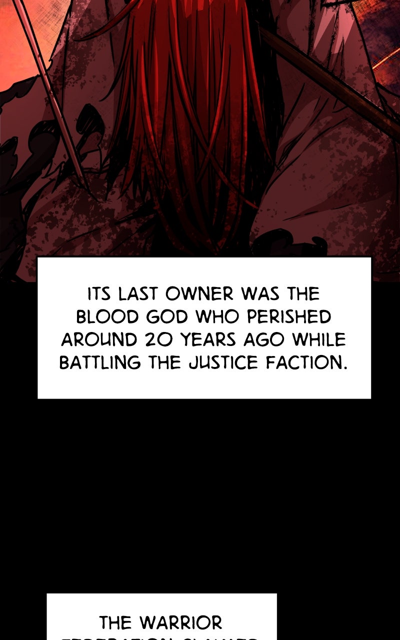 Read Absolute Sword Sense ENGLISH Manga Online