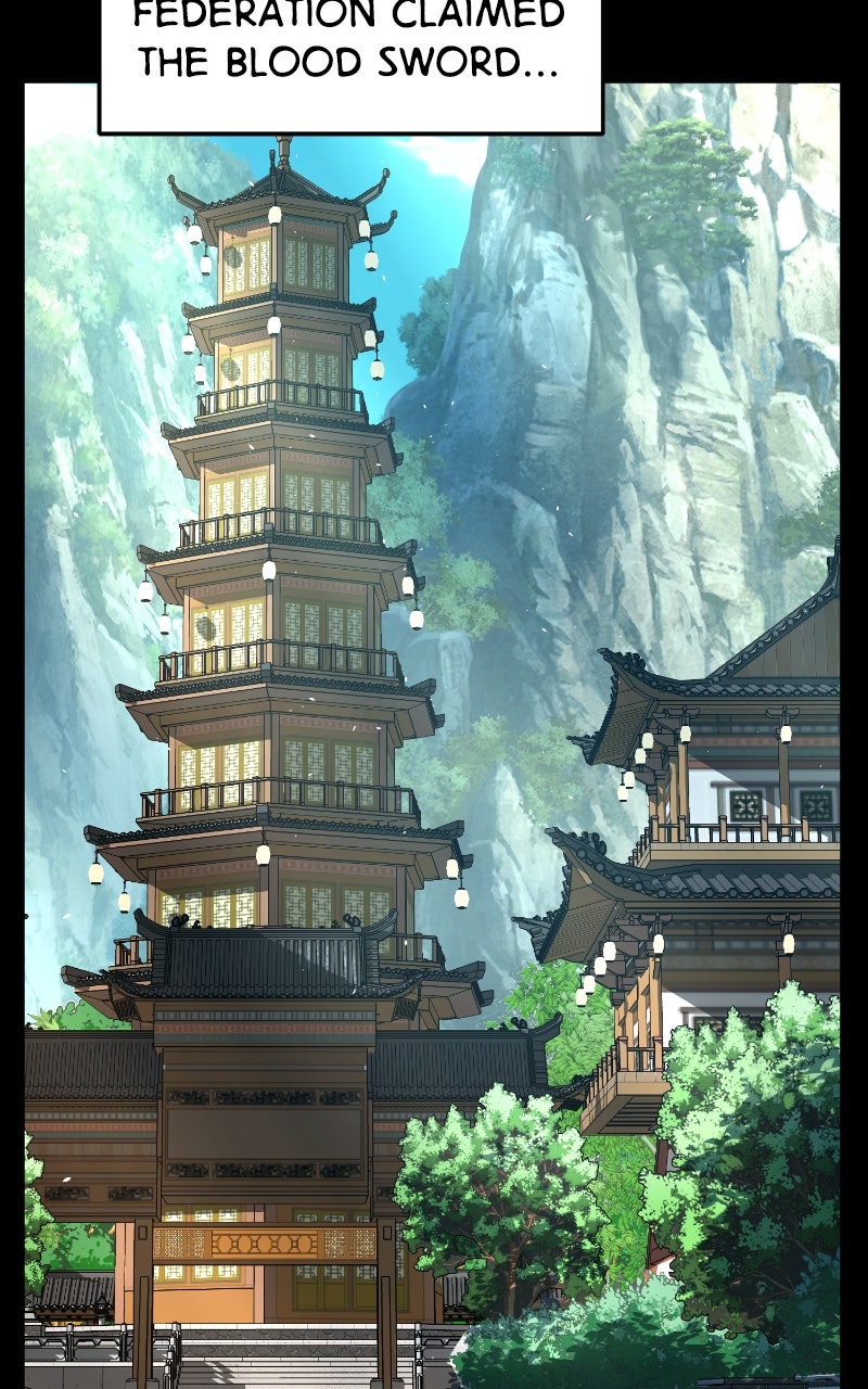 Read Absolute Sword Sense ENGLISH Manga Online