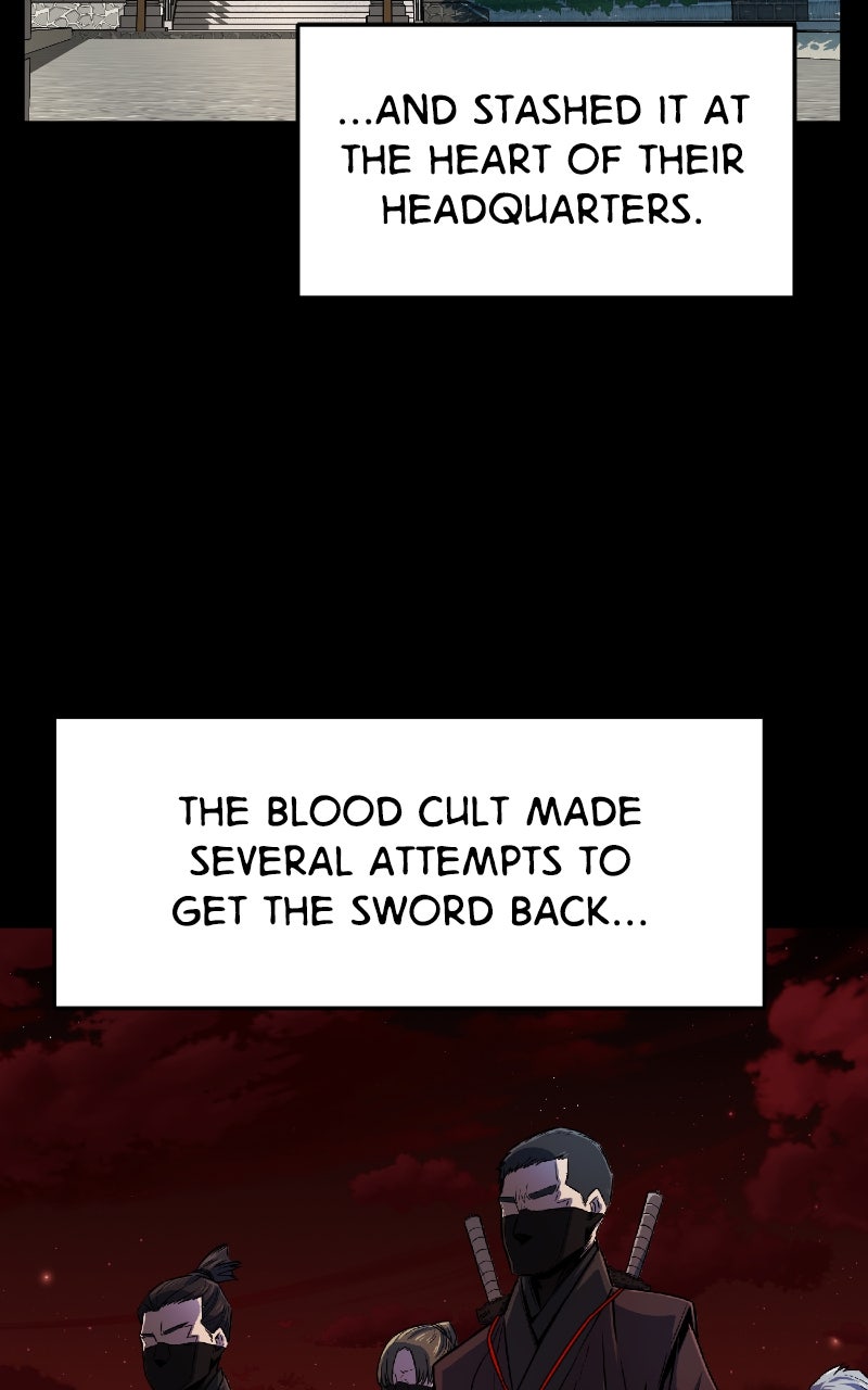 Read Absolute Sword Sense ENGLISH Manga Online