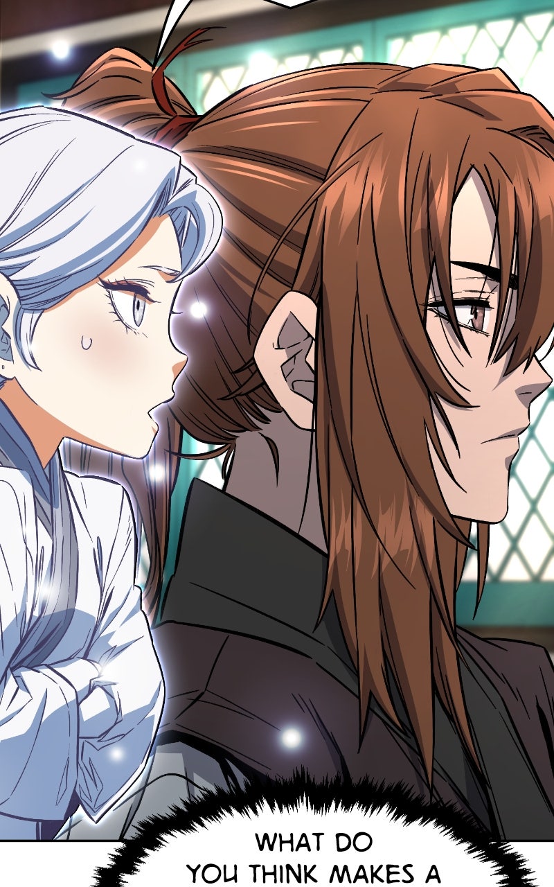 Read Absolute Sword Sense ENGLISH Manga Online