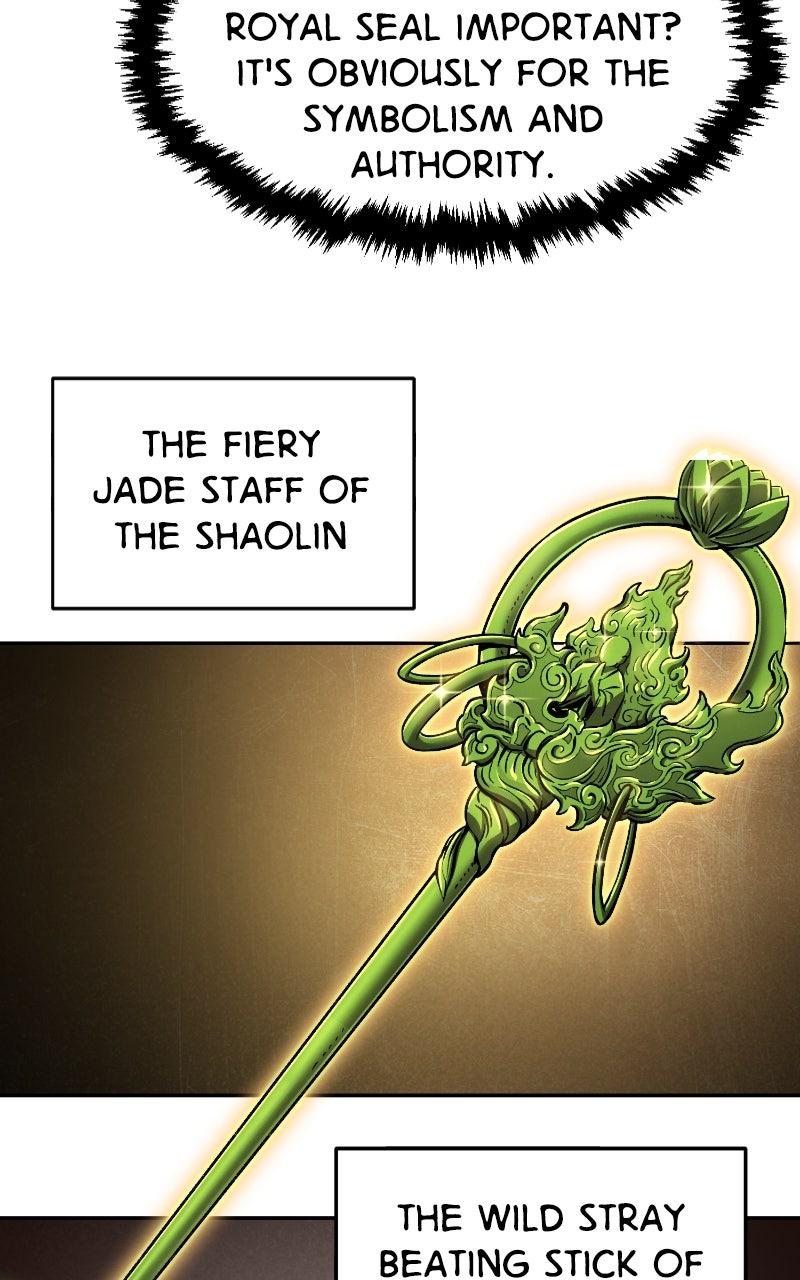 Read Absolute Sword Sense ENGLISH Manga Online