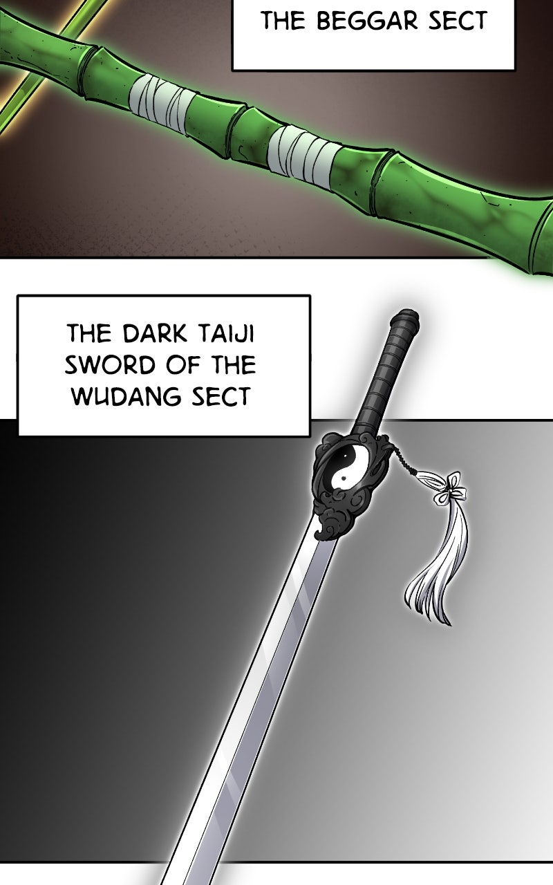 Read Absolute Sword Sense ENGLISH Manga Online
