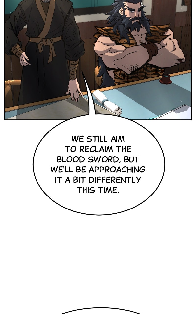 Read Absolute Sword Sense ENGLISH Manga Online