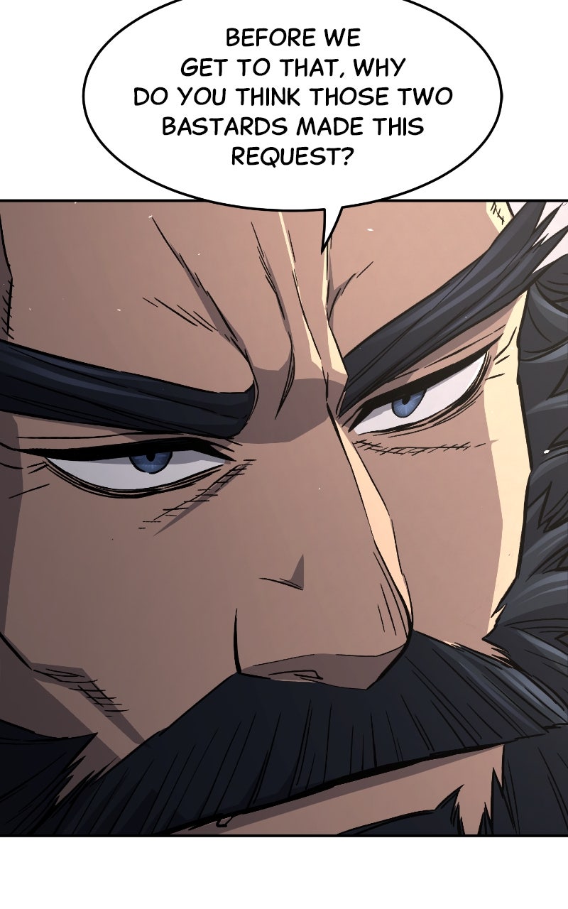 Read Absolute Sword Sense ENGLISH Manga Online