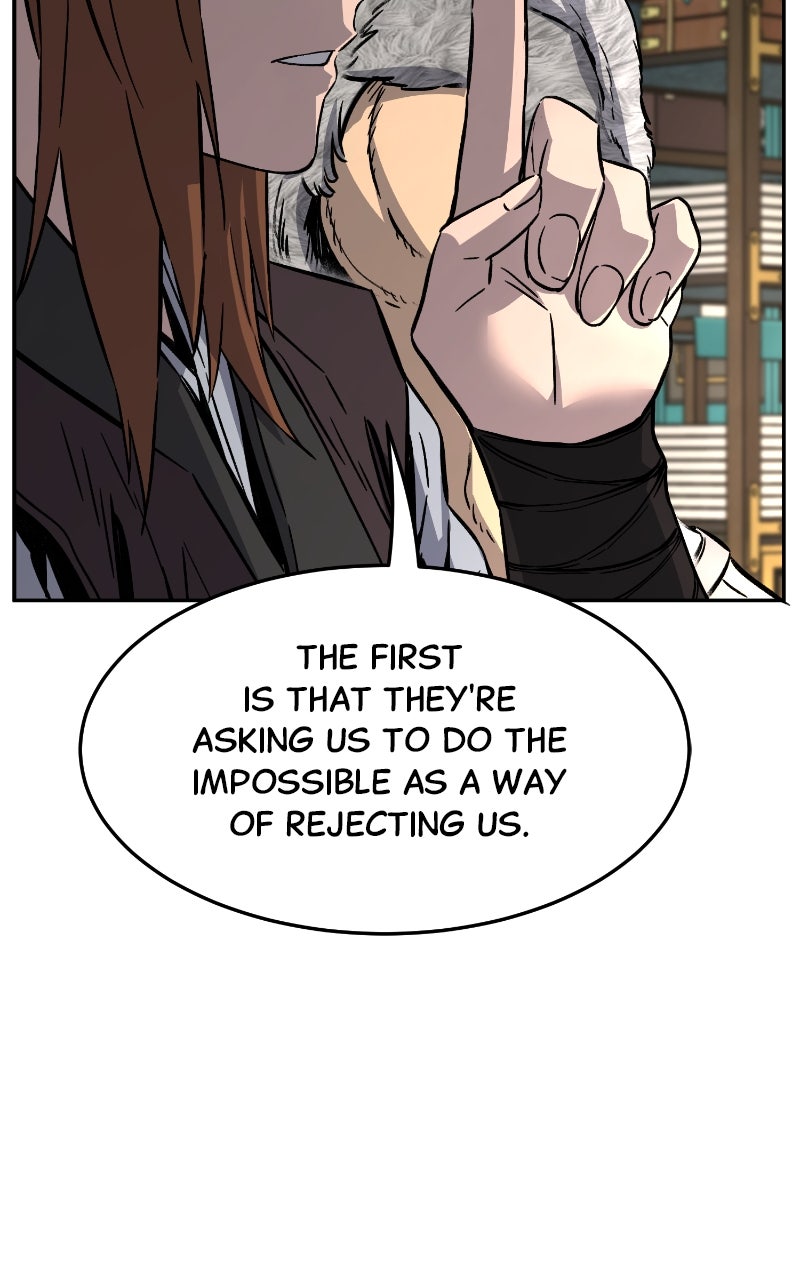 Read Absolute Sword Sense ENGLISH Manga Online