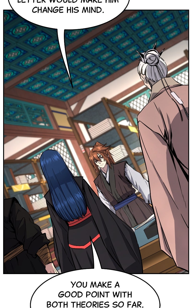 Read Absolute Sword Sense ENGLISH Manga Online