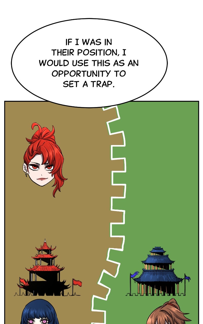 Read Absolute Sword Sense ENGLISH Manga Online