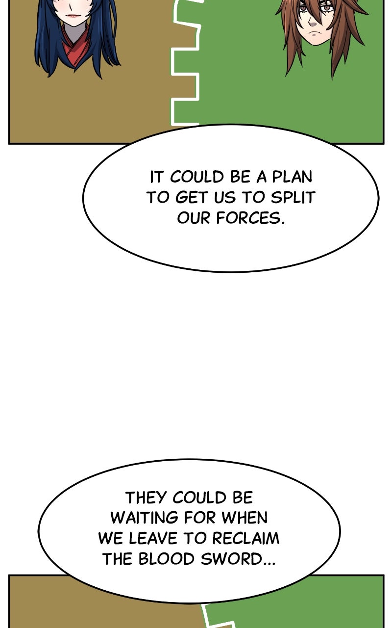 Read Absolute Sword Sense ENGLISH Manga Online