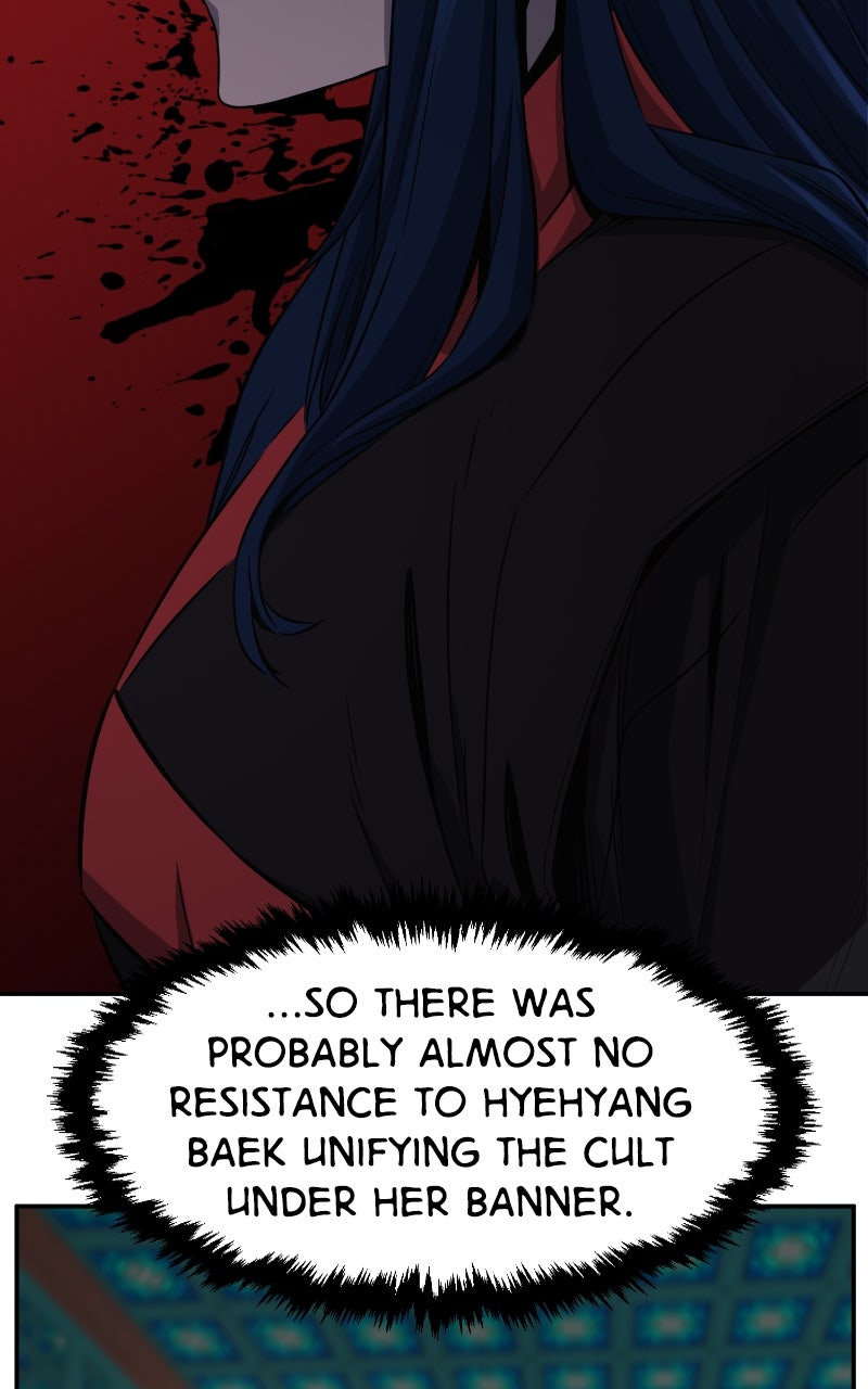 Read Absolute Sword Sense ENGLISH Manga Online