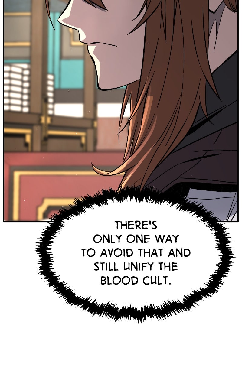 Read Absolute Sword Sense ENGLISH Manga Online