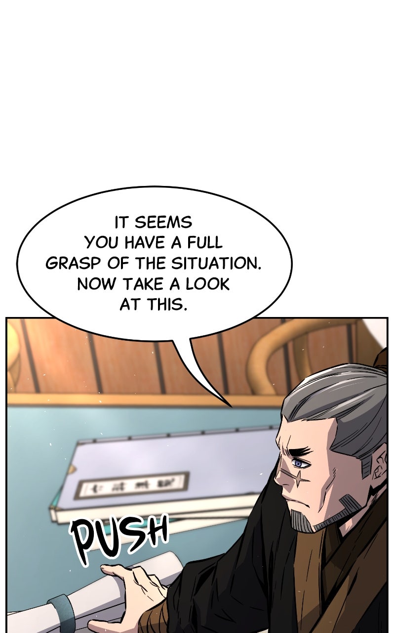 Read Absolute Sword Sense ENGLISH Manga Online