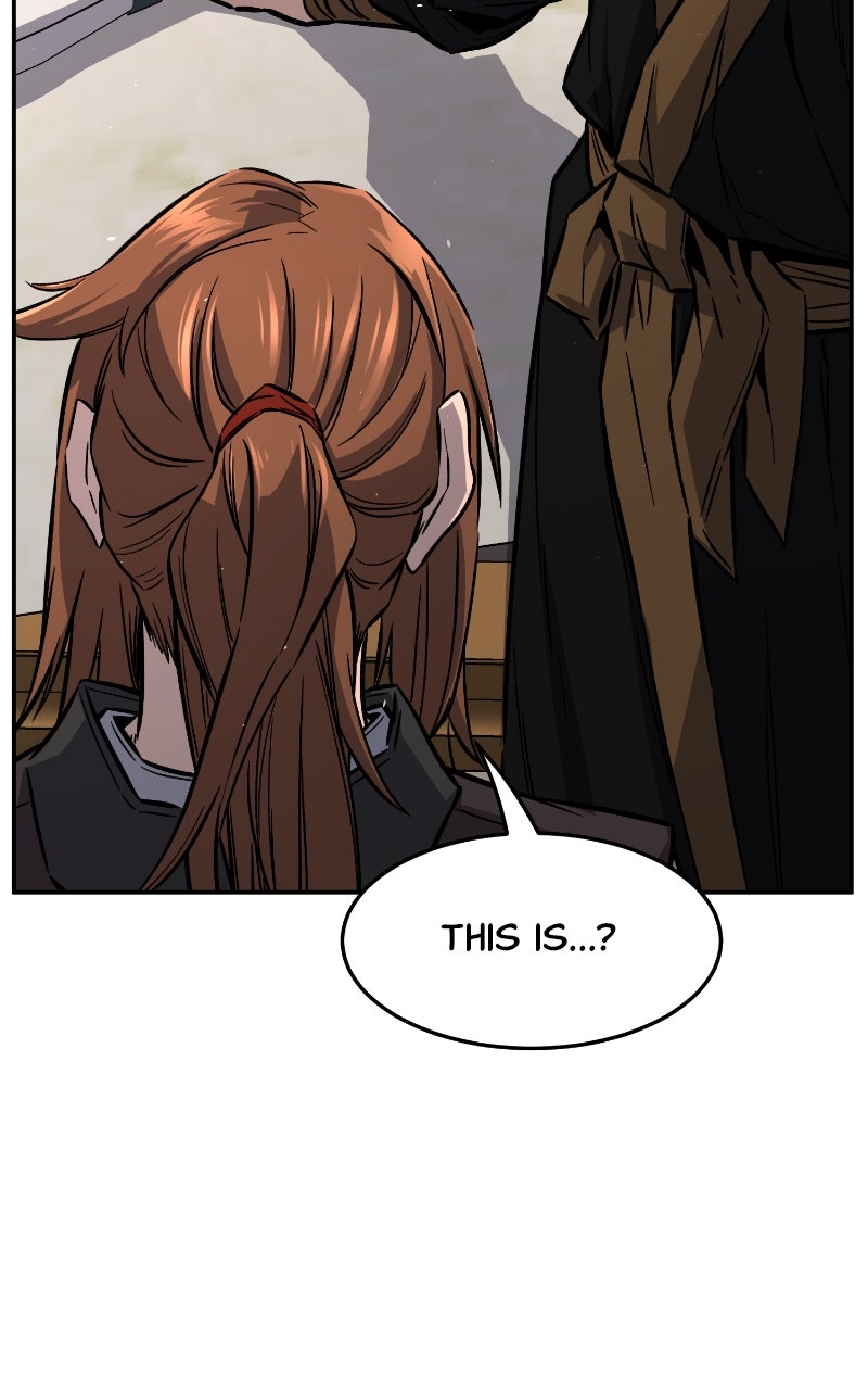 Read Absolute Sword Sense ENGLISH Manga Online