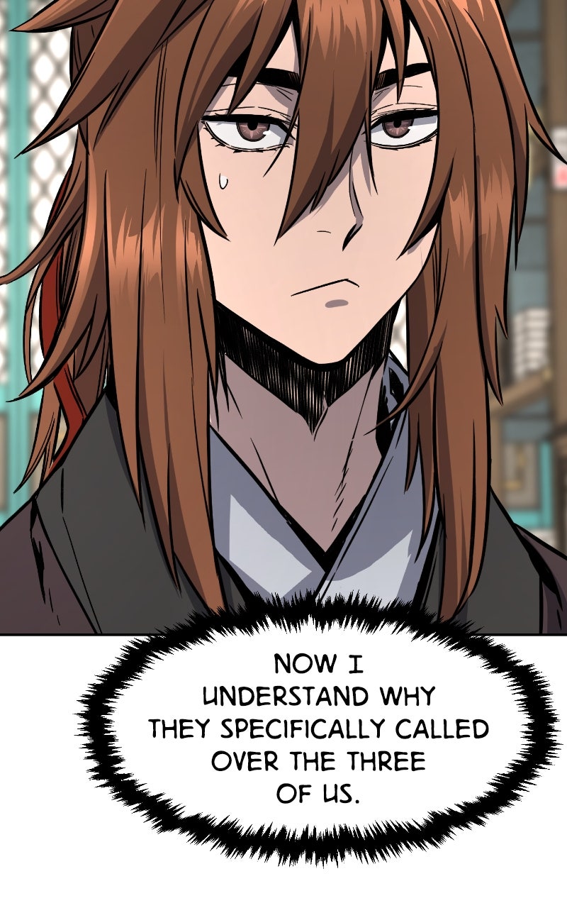 Read Absolute Sword Sense ENGLISH Manga Online