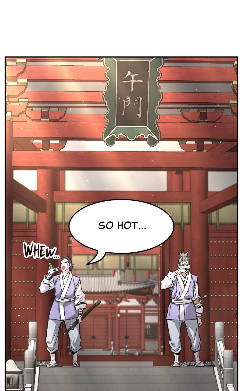 Read Absolute Sword Sense ENGLISH Manga Online