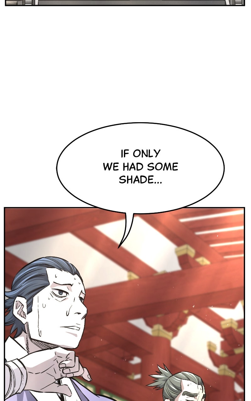 Read Absolute Sword Sense ENGLISH Manga Online