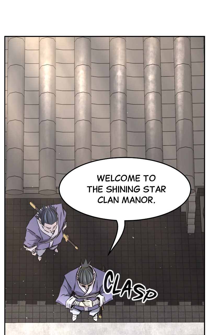 Read Absolute Sword Sense ENGLISH Manga Online