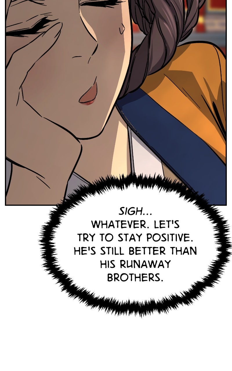 Read Absolute Sword Sense ENGLISH Manga Online