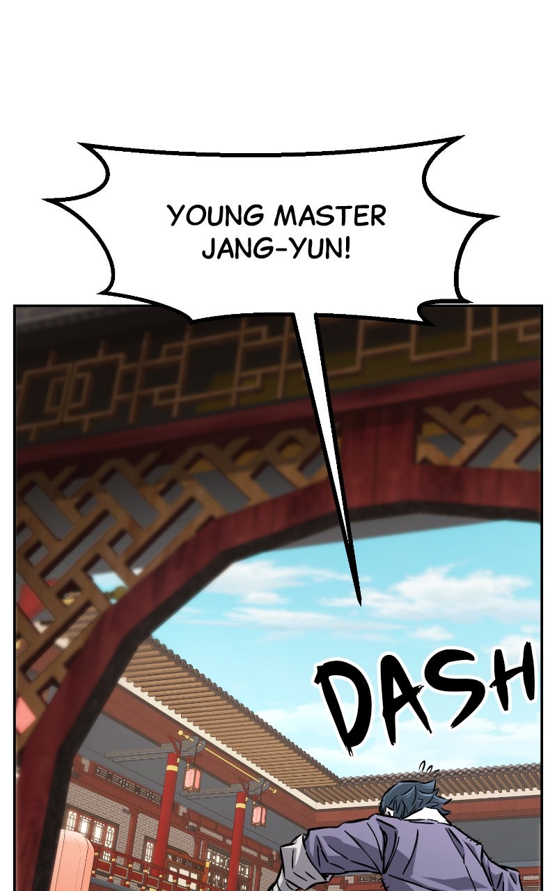 Read Absolute Sword Sense ENGLISH Manga Online