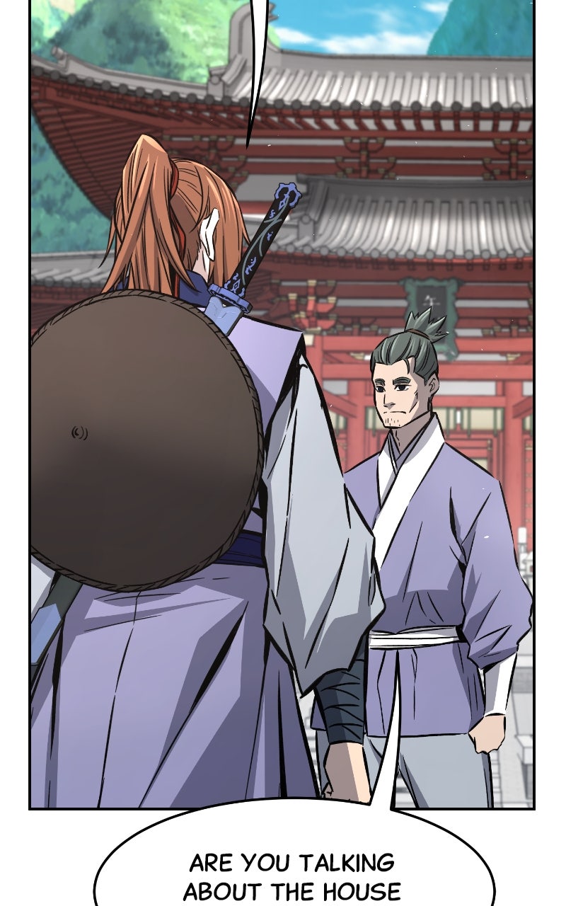 Read Absolute Sword Sense ENGLISH Manga Online