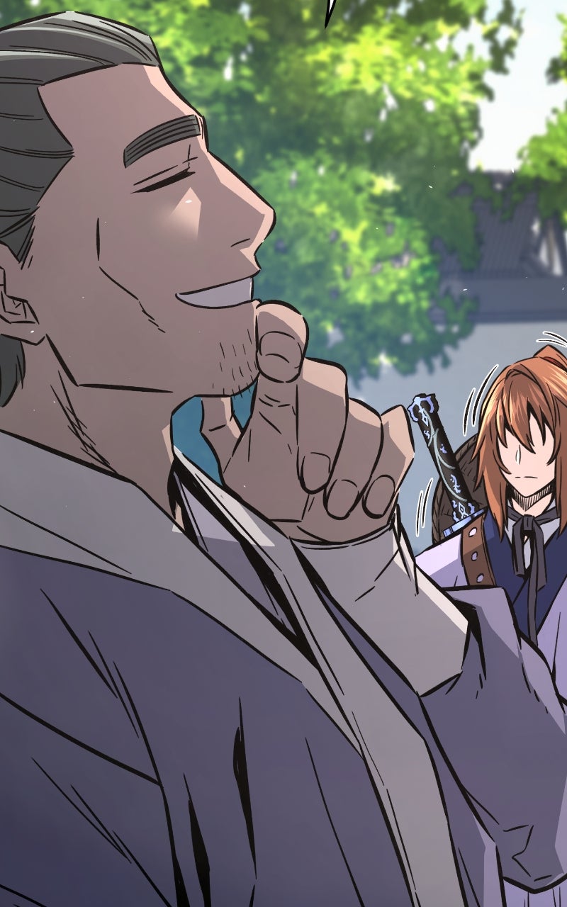 Read Absolute Sword Sense ENGLISH Manga Online