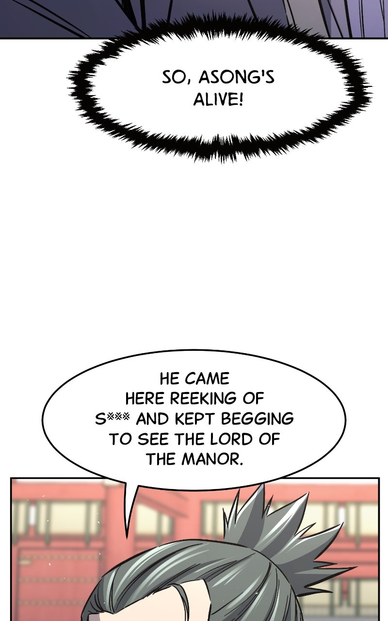 Read Absolute Sword Sense ENGLISH Manga Online