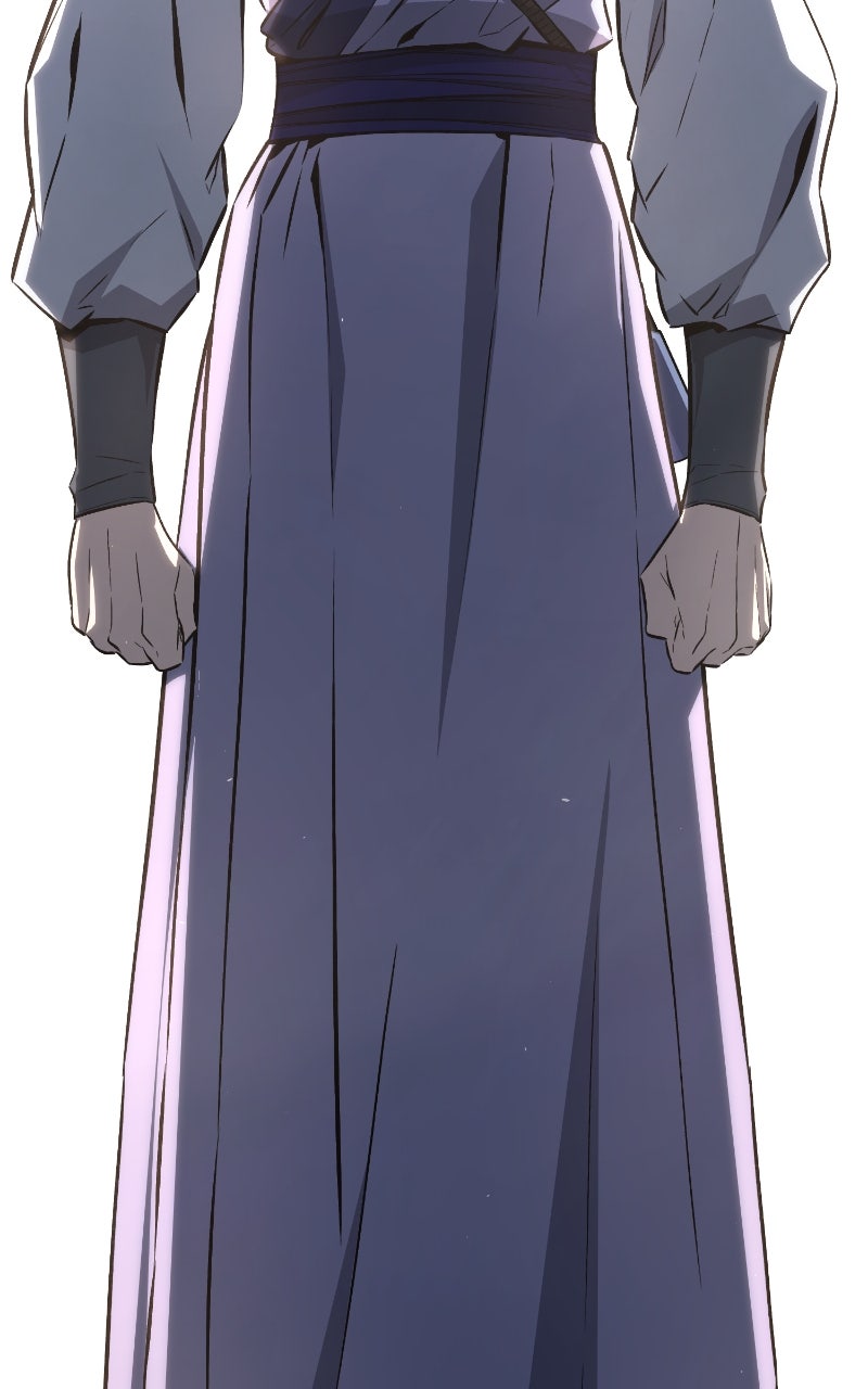 Read Absolute Sword Sense ENGLISH Manga Online