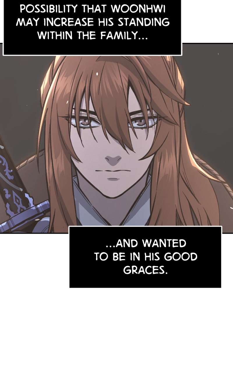 Read Absolute Sword Sense ENGLISH Manga Online