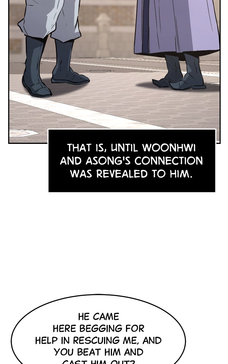 Read Absolute Sword Sense ENGLISH Manga Online