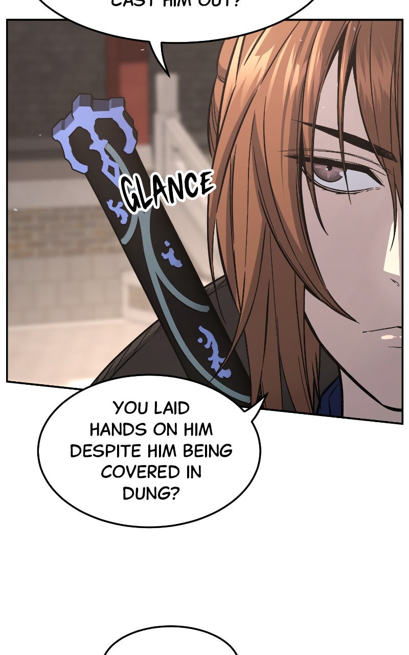 Read Absolute Sword Sense ENGLISH Manga Online