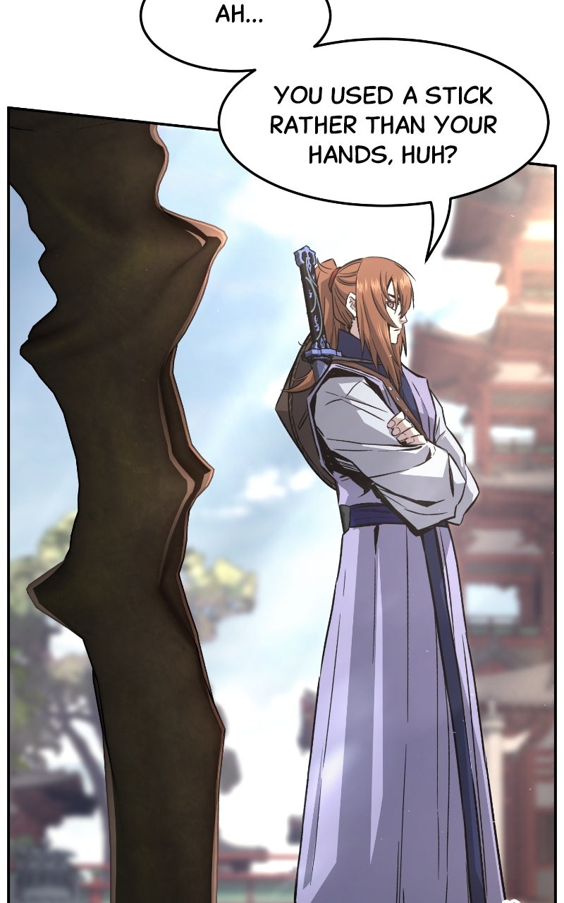 Read Absolute Sword Sense ENGLISH Manga Online