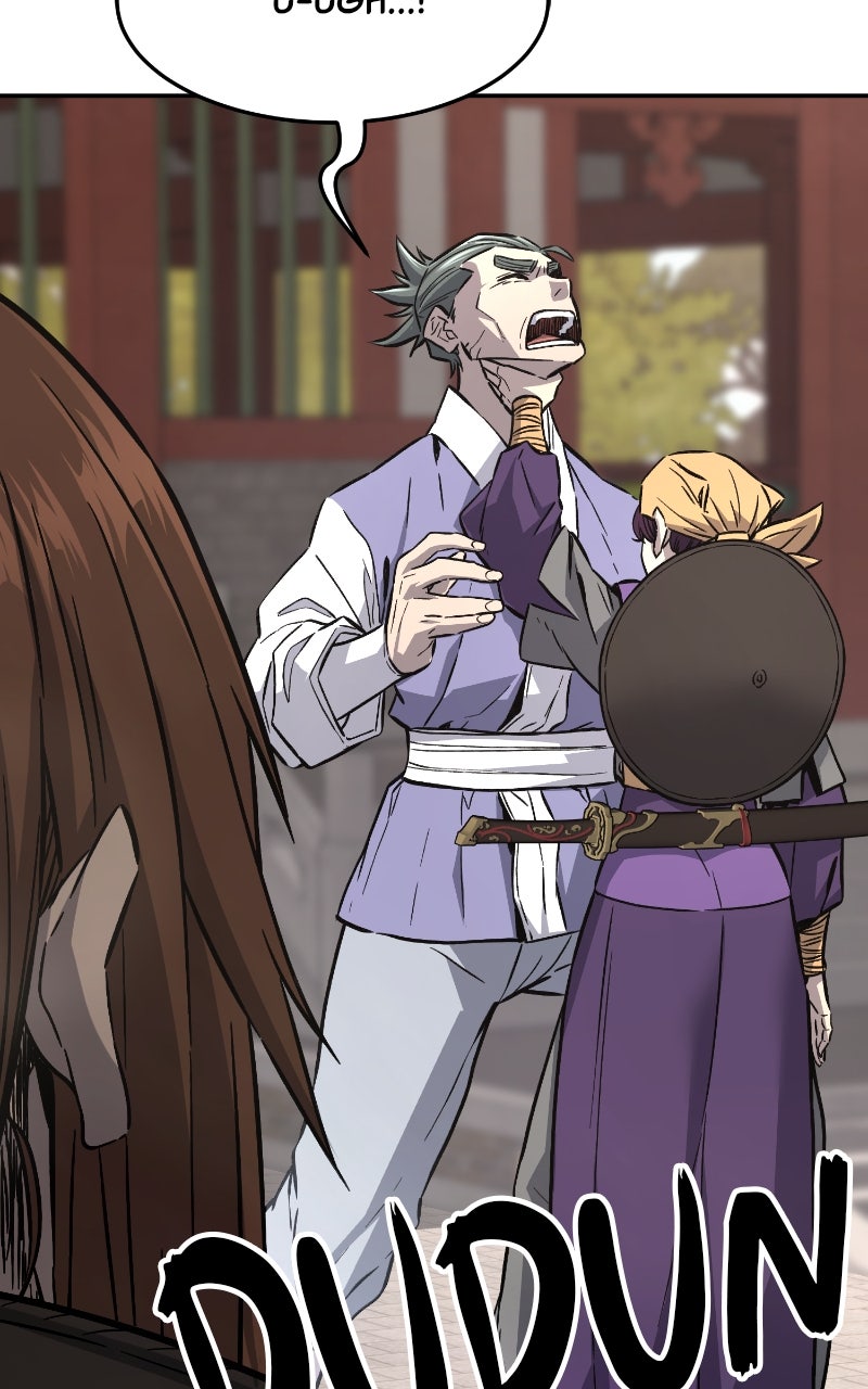 Read Absolute Sword Sense ENGLISH Manga Online