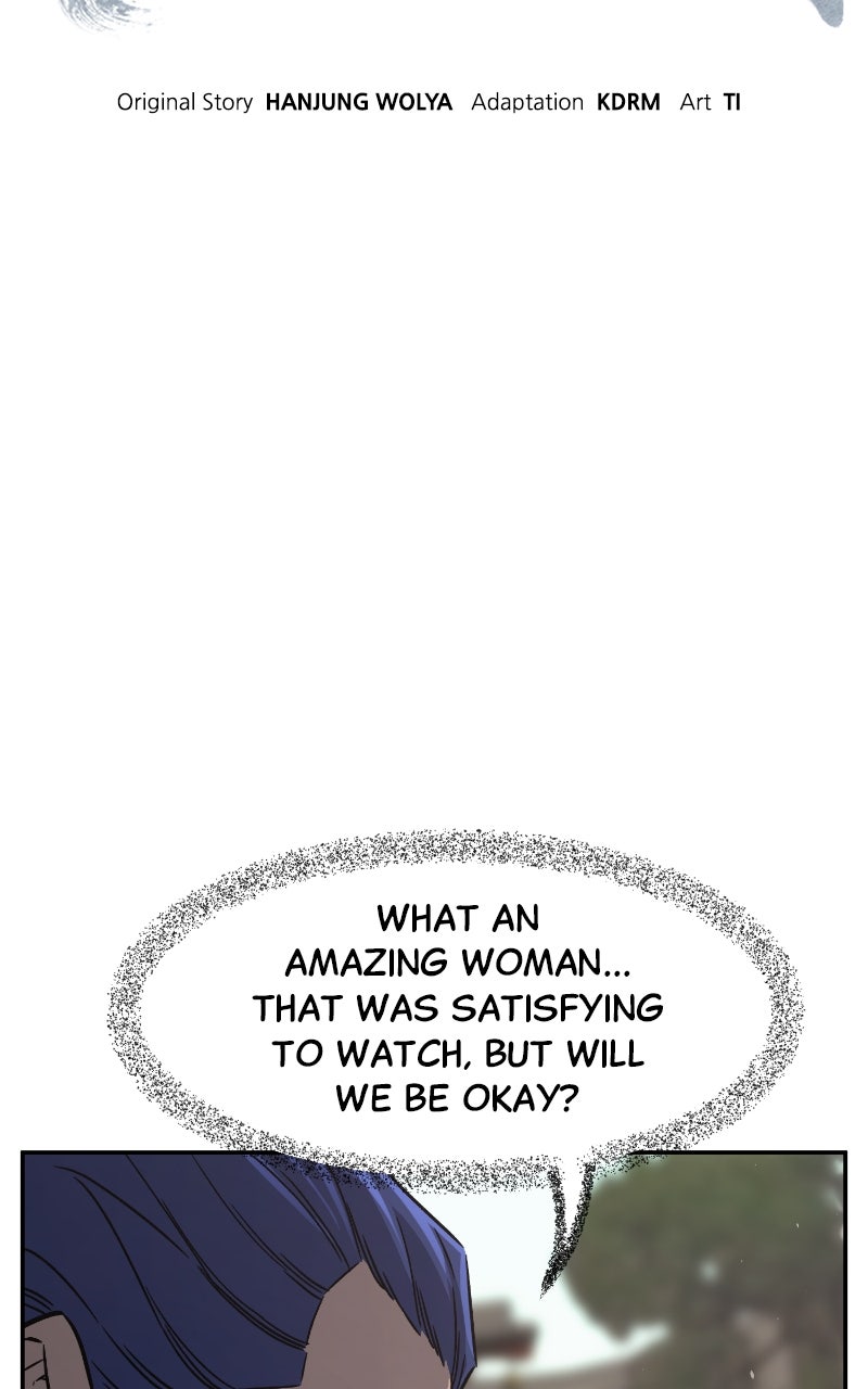 Read Absolute Sword Sense ENGLISH Manga Online