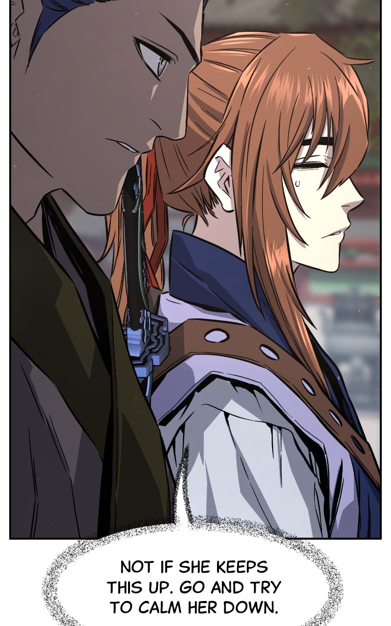 Read Absolute Sword Sense ENGLISH Manga Online