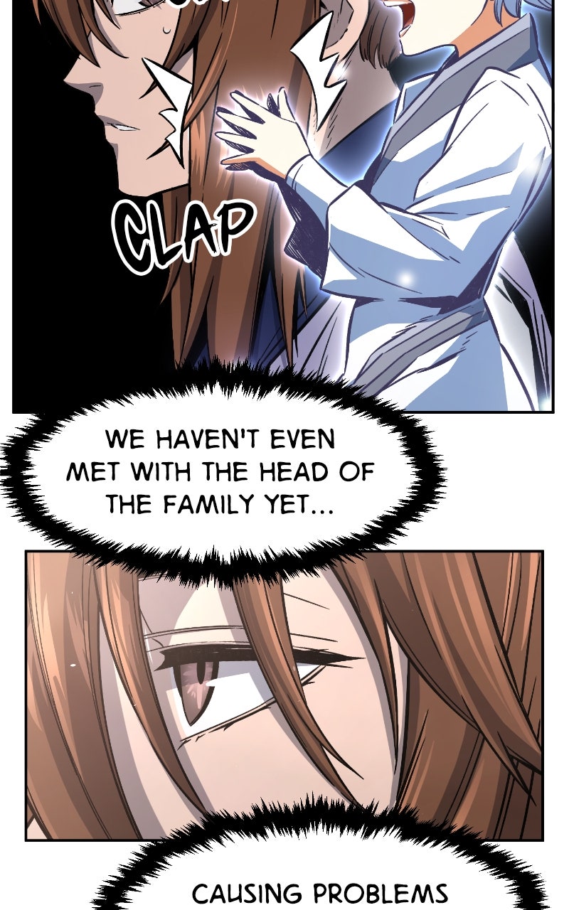 Read Absolute Sword Sense ENGLISH Manga Online