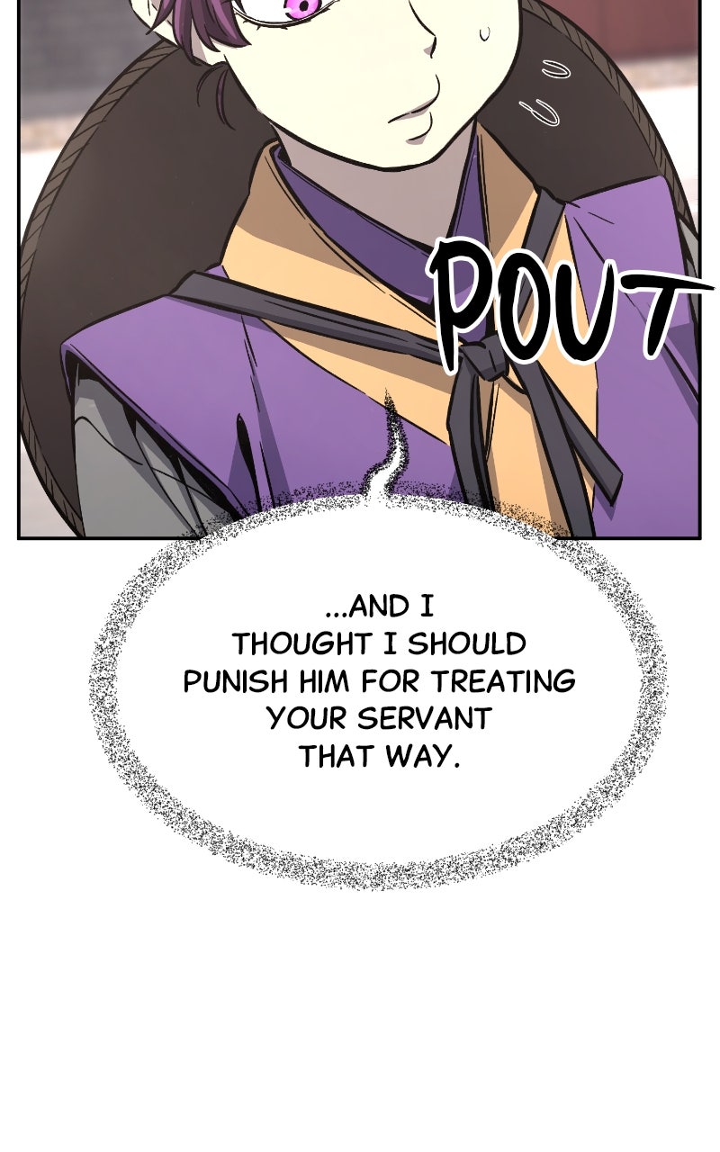 Read Absolute Sword Sense ENGLISH Manga Online