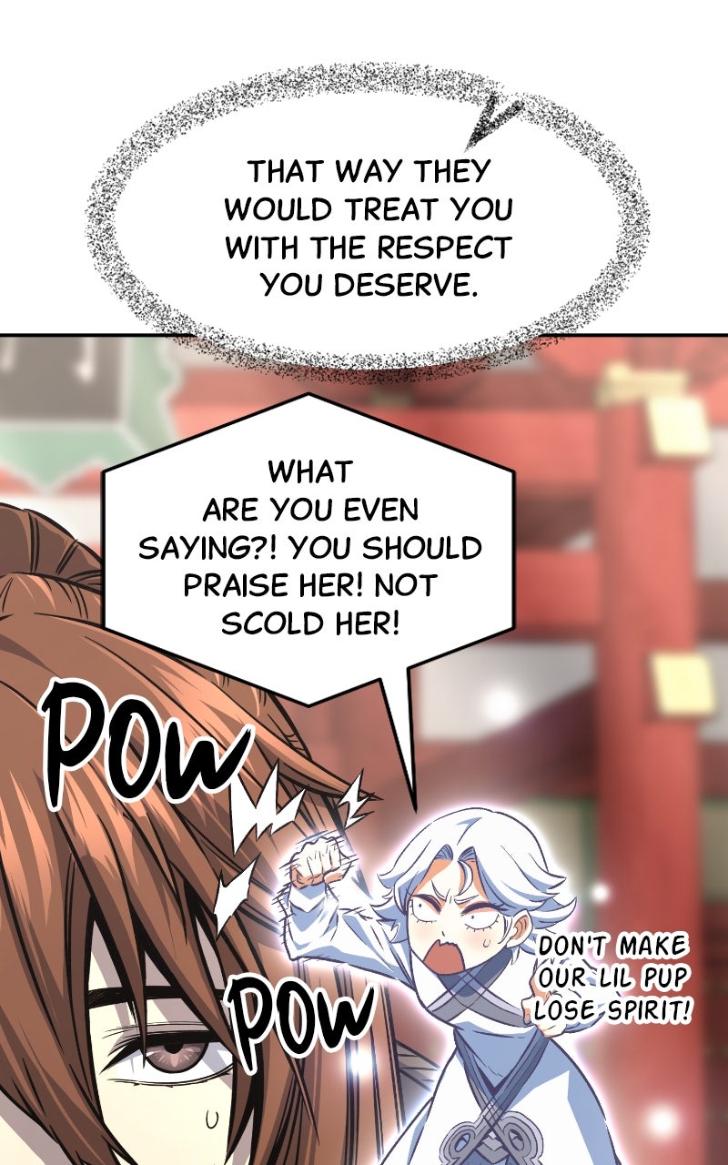 Read Absolute Sword Sense ENGLISH Manga Online