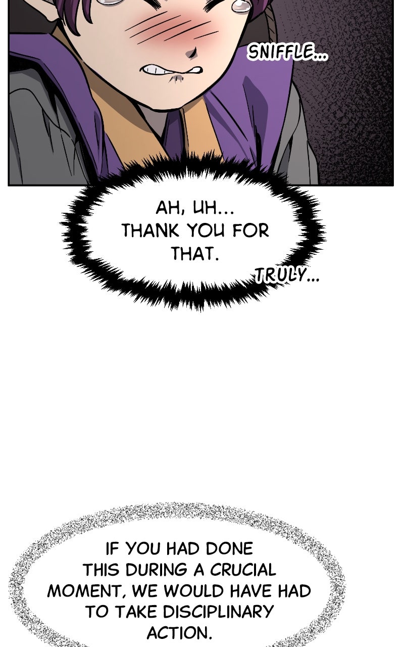 Read Absolute Sword Sense ENGLISH Manga Online