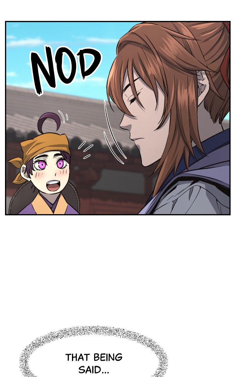 Read Absolute Sword Sense ENGLISH Manga Online