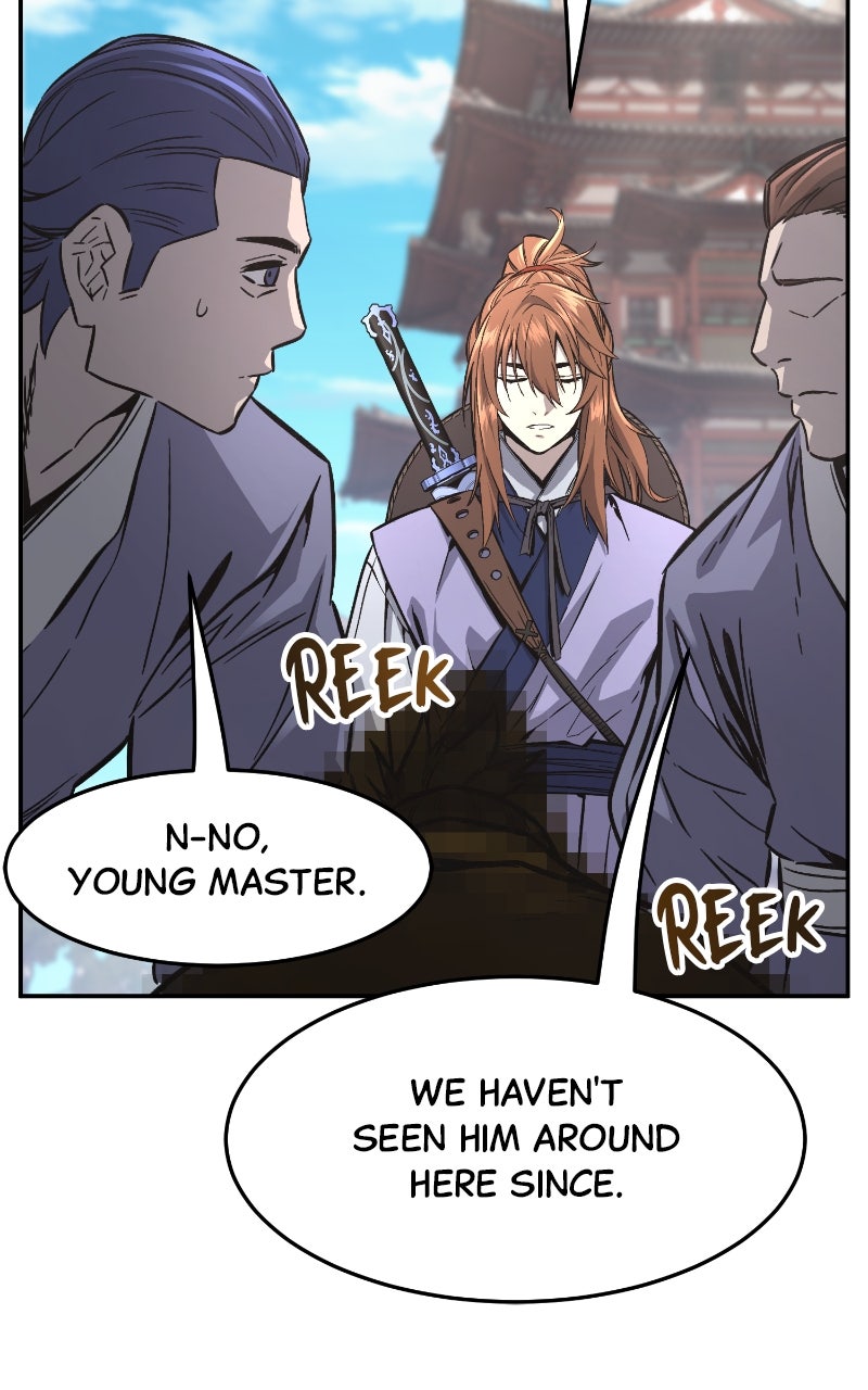 Read Absolute Sword Sense ENGLISH Manga Online